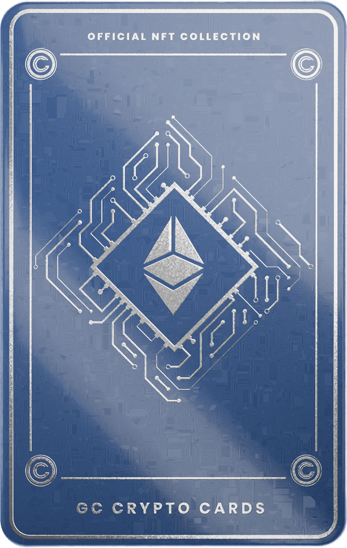 GC ETH